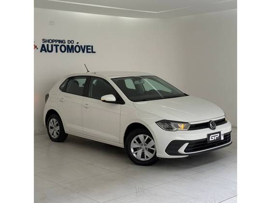 VOLKSWAGEN POLO 1.0 MPI MANUAL